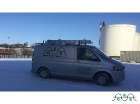 Van VK Snow